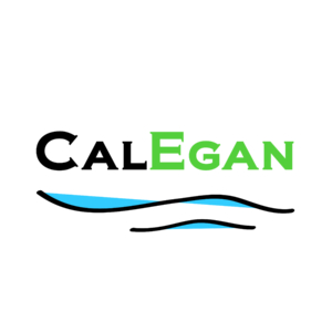 CalEgan logo