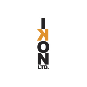 Ikon Ltd logo